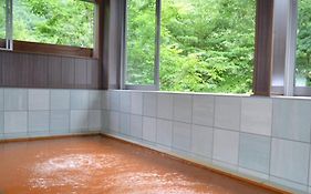 天狗温泉 浅間山荘